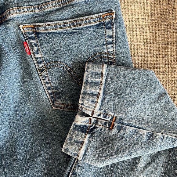 Vintage Levi’s 583 - Picture 5 of 7